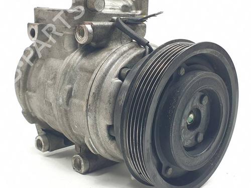 Used AC compressor HYUNDAI TUCSON (JM) [2004-2019]  29696778