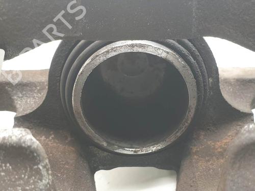 Left front brake caliper CHEVROLET MATIZ (M200, M250) 0.8 | BP24934712M105  - Image 8