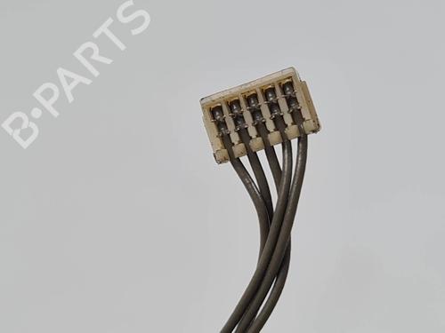 Steering column stalk MERCEDES-BENZ C-CLASS (W204) C 200 CDI (204.001) | BP29298032I23 - Image 4