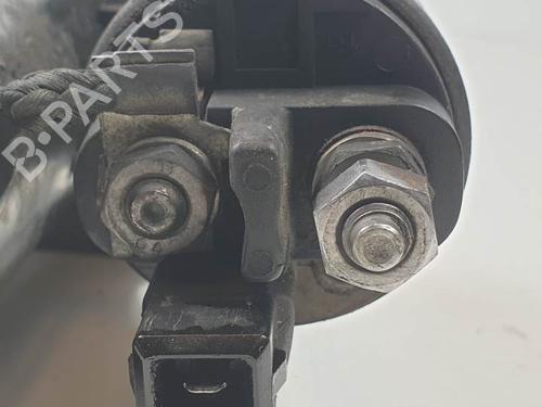 Startmotor VW NEW BEETLE Convertible (1Y7) 2.0 | BP26145510M8 