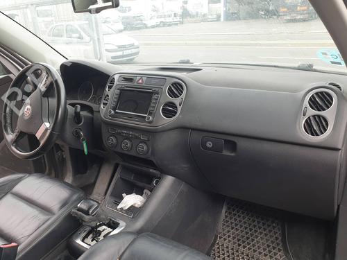 Right front window switch VW TIGUAN (5N_) 2.0 TFSI 4motion | BP29763247I26  - Image 15