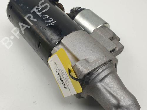 Used Starter Starter MERCEDES-BENZ C-CLASS (W204) C 350 CDI (204.023) (265 hp) 24947225 24947225