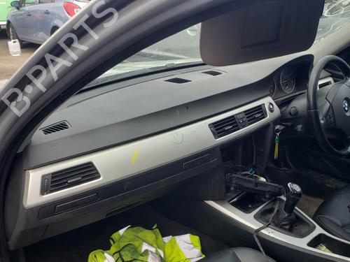 Engine control unit (ECU) BMW 3 Touring (E91) 320 d | BP29245501M57  - Image 13