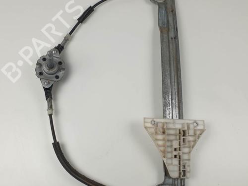Used Rear left window mechanism Rear left window mechanism MITSUBISHI COLT VI (Z3_A, Z2_A) 1.5 DI-D (Z39A) (95 hp) 24499595 24499595