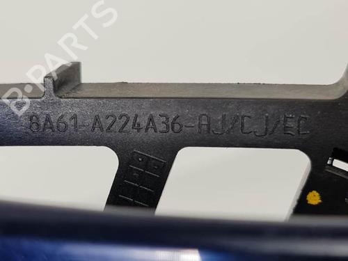 Rear right exterior door handle FORD FIESTA VI (CB1, CCN) 1.25 | BP6915859C130 