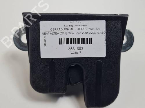 tailgate-lock-seat-altea-5p1-2004-2005-2006-2007-2008-2009-2010-2011-2012-2013-2014-2015-37724247 main image