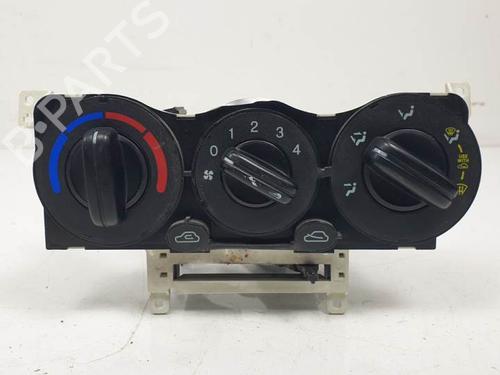 Used Climate control HYUNDAI GETZ (TB) 1.5 CRDi (88 hp) 13474461
