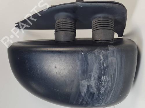 Used Right mirror Right mirror PEUGEOT BOXER Van (244) 2.2 HDi (101 hp) 34611205 34611205