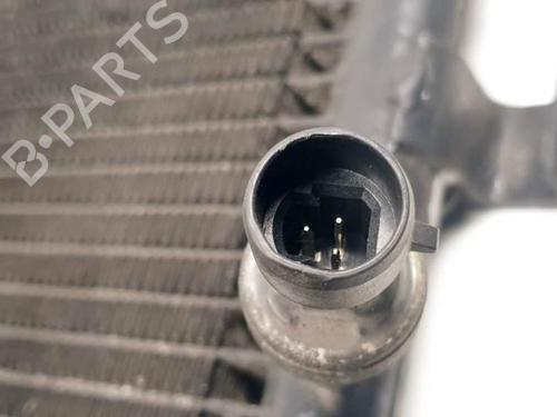 AC radiator SAAB 9-3 Cabriolet (YS3D) 2.3 i | BP25294871M32 