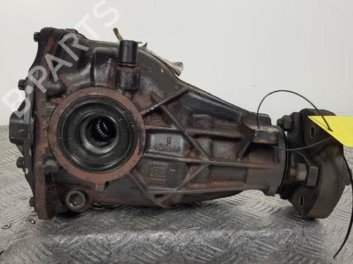 Rear differential MERCEDES-BENZ C-CLASS (W203) C 200 Kompressor (203.042) | BP8351672M24 
