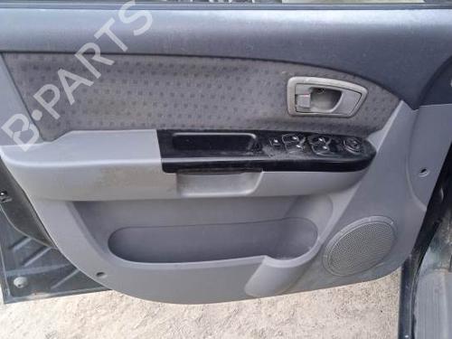 ECU airbags KIA CARENS II MPV (FJ) 2.0 CRDi | BP8292578M53 
