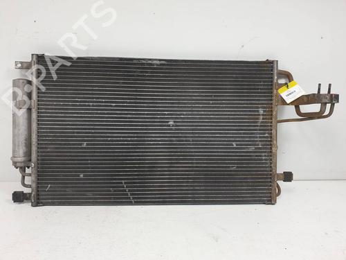 AC Kondensor AC Kondensor HYUNDAI TUCSON (JM) 2.0 CRDi All-wheel Drive (140 hp) 37286653 37286653
