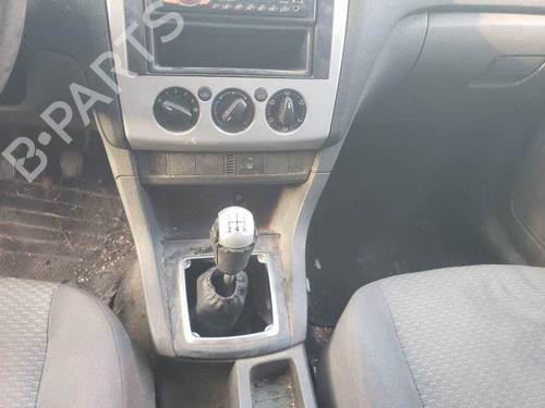 Mass air flow sensor FORD FOCUS II Turnier (DA_, FFS, DS) 1.8 TDCi | BP25144597M95 