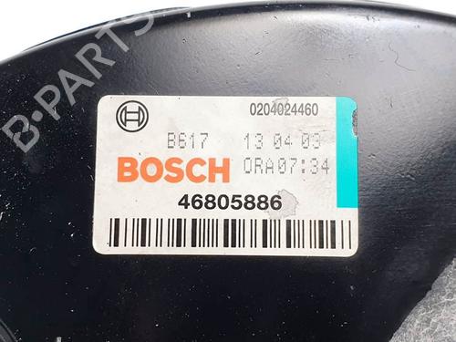Servo brake FIAT STILO Multi Wagon (192_) 1.9 JTD | BP24984030M42 - Image 3