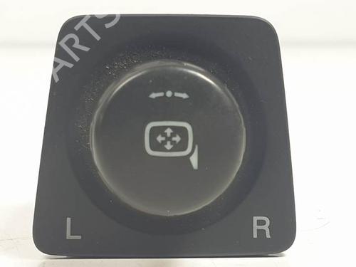 Used Mirror switch OPEL ANTARA A (L07) 3.2 V6 (227 hp) 28122819
