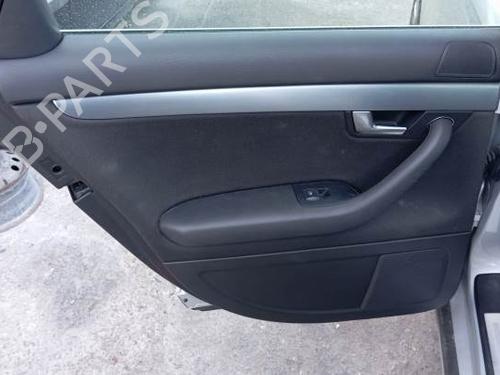 ABS pump AUDI A4 B7 (8EC) 2.0 TDI 16V | BP23883822M43 