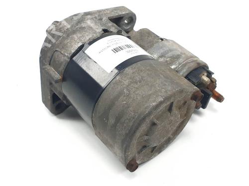 Used Starter Starter NISSAN MICRA III (K12) 1.2 16V (80 hp) 25155248 25155248