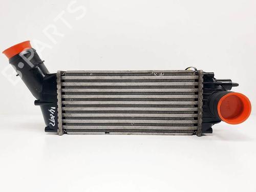 Used Intercooler Intercooler CITROËN C4 Coupe (LA_) 2.0 HDi (136 hp) 17772442 17772442