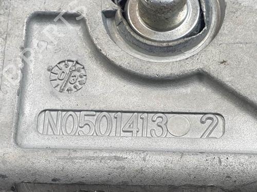 Electronic module CITROËN C3 Pluriel (HB_) 1.4 | BP28448173M83  - Image 6