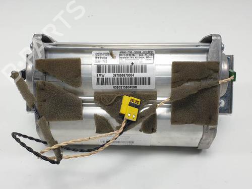 Used Passenger airbag BMW 1 (E87) 120 d (163 hp) 11133408