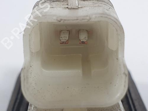 Used Tailgate handle CITROËN C4 Picasso I MPV (UD_) 1.6 HDi (109 hp) 13657918