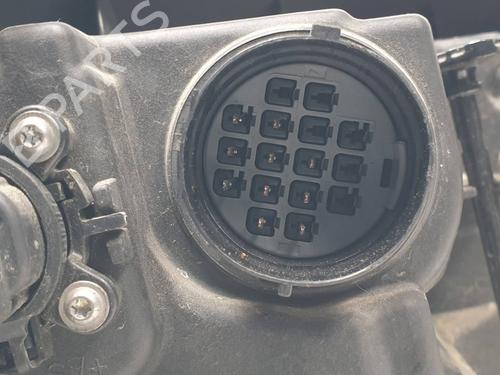 Left headlight LAND ROVER RANGE ROVER EVOQUE (L538) 2.0 D 4x4 | BP38457785C28 - Image 4