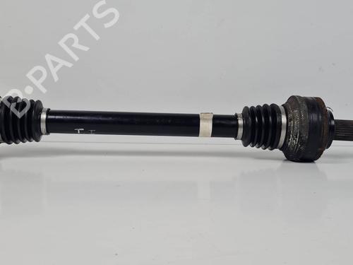 Used Left rear driveshaft Left rear driveshaft ALFA ROMEO GIULIA (952_) 2.9 Quadrifoglio (952AAM24) (510 hp) 40176037 40176037