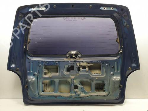 Tailgate KIA CARNIVAL II (GQ) 2.9 TDi | BP27525838C6 