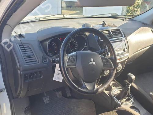 Mass air flow sensor MITSUBISHI ASX (GA_W_) 1.8 DI-D (GA6W) | BP24934332M95  - Image 15