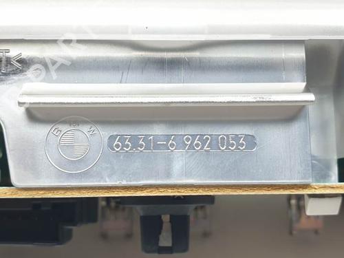 Innerbelysning BMW 7 (E65, E66, E67) 730 Ld | BP27272591I8 