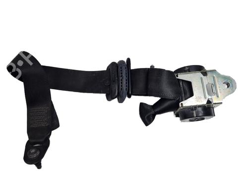 Front right seatbelt OPEL COMBO Tour 1.7 DI 16V | BP36692390I25 - Image 2