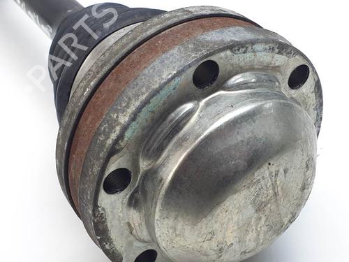 Left front driveshaft VW GOLF PLUS V (5M1, 521) 1.6 TDI | BP40175216M38 - Image 4