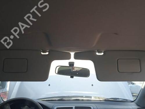 Instrument cluster HONDA CIVIC VII Hatchback (EU, EP, EV) 1.7 CTDi (EP4, EU9) | BP9362869C47 