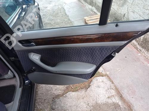 Engine BMW 3 (E46) 320 d | BP11087728M1  - Image 5