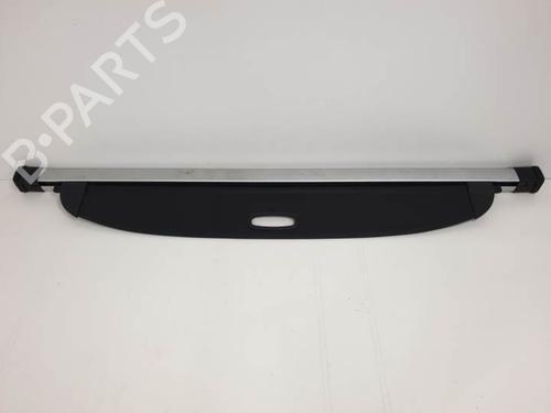 Used Rear parcel shelf KIA SPORTAGE III (SL) 1.7 CRDi (116 hp) 6845602