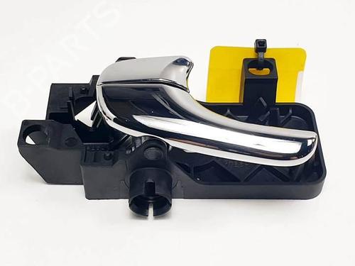 Used Rear left interior door handle Rear left interior door handle JAGUAR S-TYPE II (X200) 2.5 V6 (200 hp) 29274852 29274852