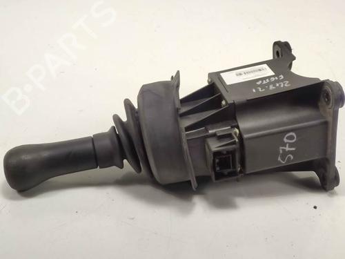 Gear lever FORD FIESTA V (JH_, JD_) 1.4 16V | BP9298608M90 