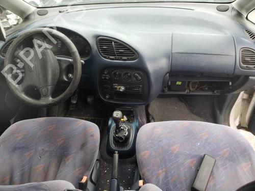 Left front indicator SEAT ALHAMBRA (7V8, 7V9) 2.0 i | BP11867210C32 