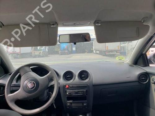 Front left lock SEAT IBIZA III (6L1) 1.4 TDI | BP17789151C98 