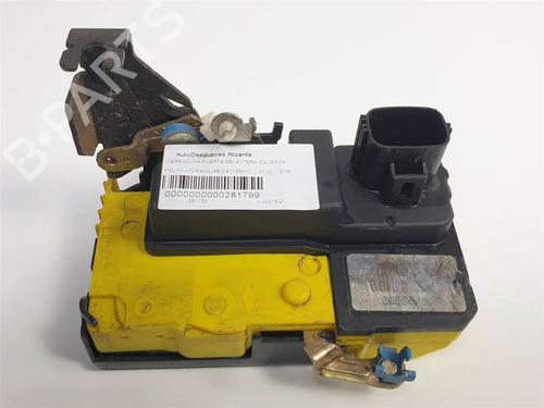 Front left lock VOLVO V70 II (285) 2.4 | BP10548327C98 