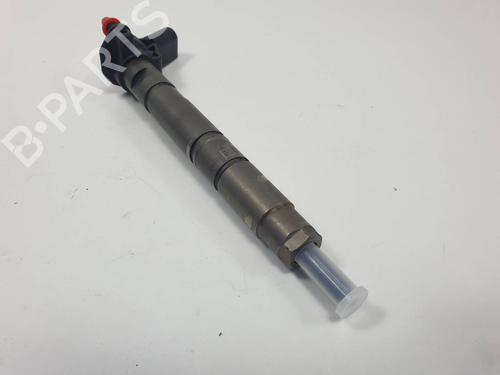 Used Injector Injector AUDI A6 C6 (4F2) 2.7 TDI (190 hp) 34516628 34516628