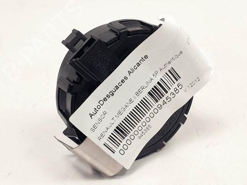 Used Electronic sensor Electronic sensor RENAULT MEGANE II (BM0/1_, CM0/1_) 1.4 16V (BM0B, CM0B) (98 hp) 13901100 13901100