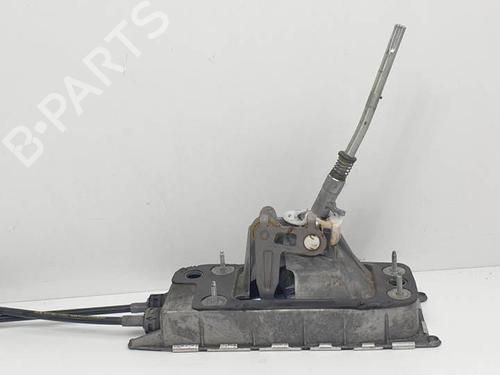 Gear lever VW TIGUAN (5N_) 2.0 TDI | BP12930393M90 