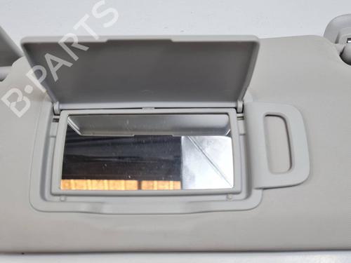 Venstre solskærm DACIA SANDERO II 1.0 TCE 90 GPF | BP38948919I1 - Image 3