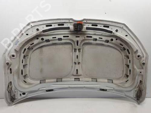 Hood VW CADDY III Box Body/MPV (2KA, 2KH, 2CA, 2CH) 1.6 TDI | BP31240811C1