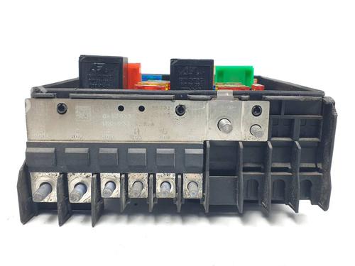 Fuse box VW TIGUAN (5N_) 2.0 TFSI 4motion | BP29820418E1