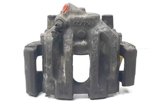 Used Left front brake caliper Left front brake caliper BMW 3 (E90) 320 i (150 hp) 39744658 39744658