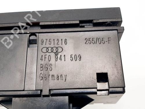 Warning switch AUDI A6 C6 Avant (4F5) 2.7 TDI | BP29275082I22 - Image 2