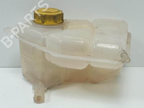 Used Expansion tank Expansion tank FORD FUSION (JU_) 1.25 (75 hp) 12392337 12392337