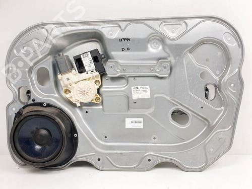 Used Front right window mechanism Front right window mechanism FORD FOCUS II (DA_, HCP, DP) 1.8 TDCi (115 hp) 14917895 14917895